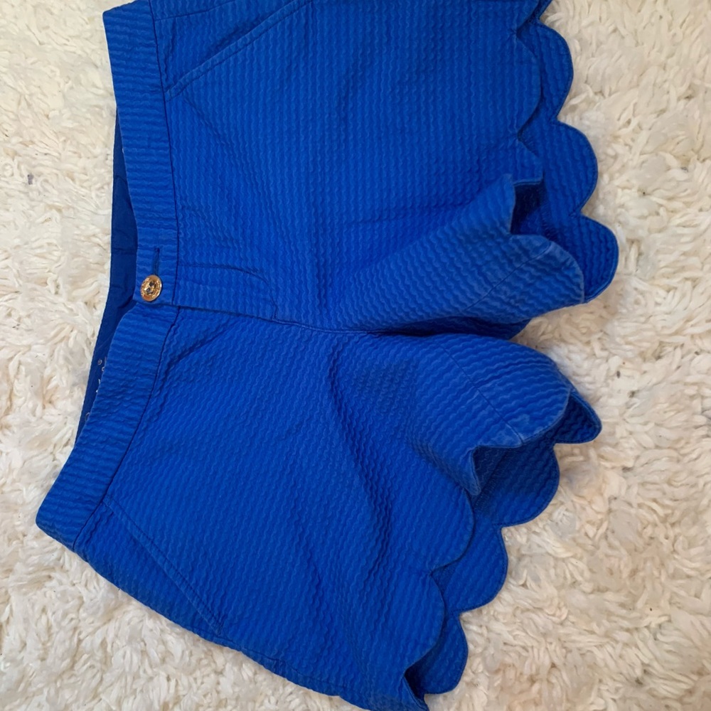 Lilly Pulitzer shorts